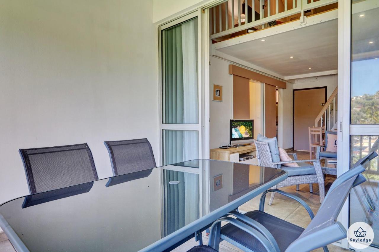 شقة T2 - Le Reflet D'O 3 Etoiles - 50 M2 - Saint Gilles Les Bains Filaos المظهر الخارجي الصورة